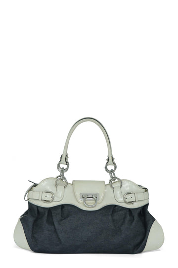 Buy Top Handle Bags from Second Edit by Style Theory
