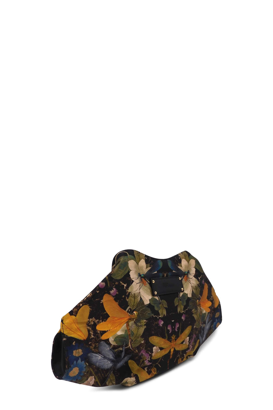 De Manta Clutch Multicolor