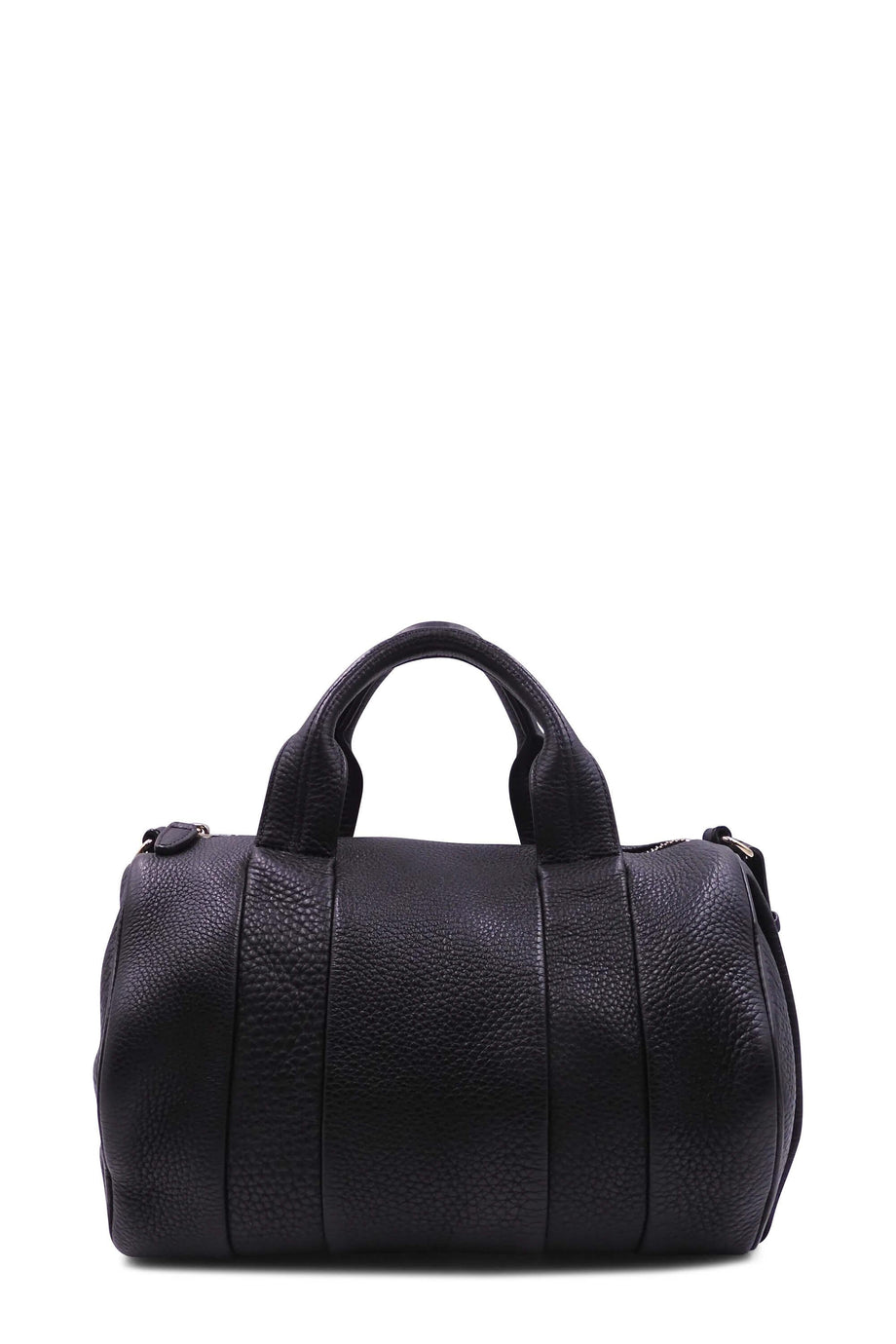 Alexander wang rocco hot sale duffel bag