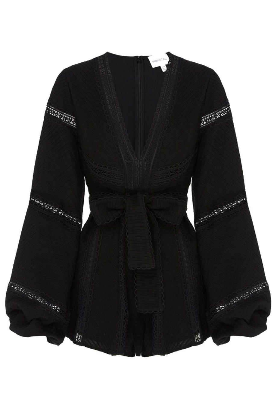 Alice mccall a hot sale foreign affair playsuit