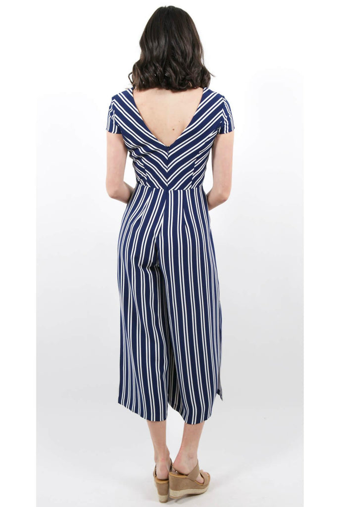 Shop preloved and authentic Amery Jumpsuit Clothing by Amanda Uprichard from Second Edit