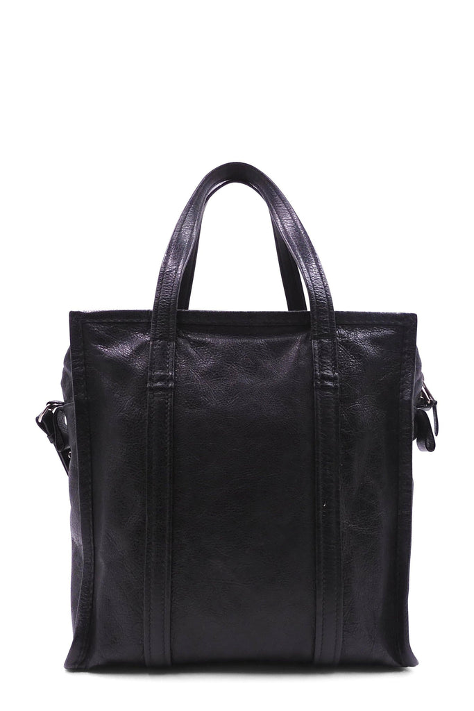 Shop preloved and authentic Bazar Shopper S Black Bags by Balenciaga from Second Edit in {{ shop.address.country }}