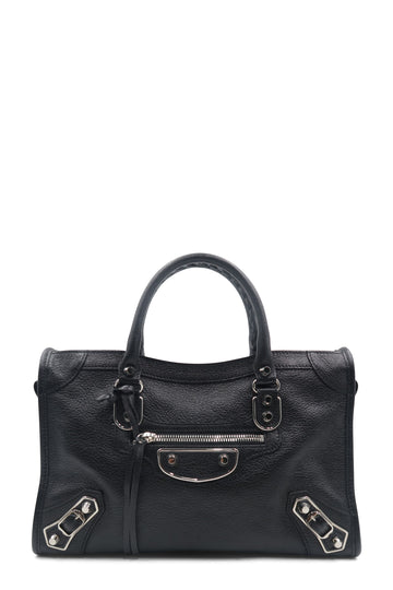 Buy Classic City Bags Balenciaga from Second Edit by Style Theory