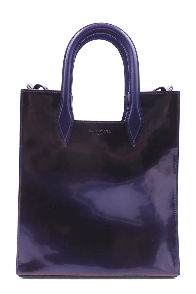 Maillon Tote Navy - Second Edit
