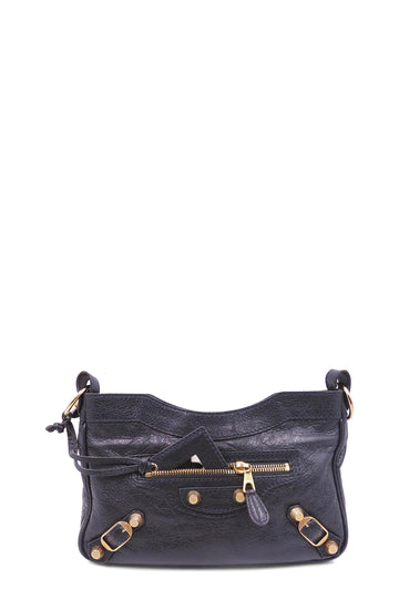 Buy Hip Bag Bags Balenciaga from Second Edit by Style Theory