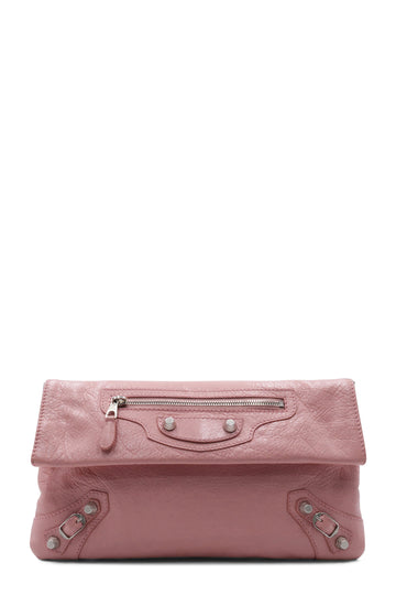 Buy Secondhand Balenciaga Clutch Bags from Second Edit by Style Theory