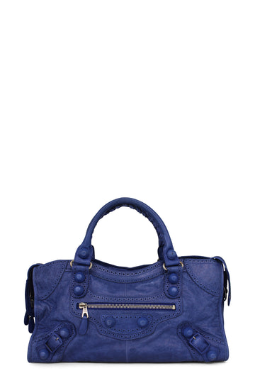 Buy Part Time Bags Balenciaga from Second Edit by Style Theory
