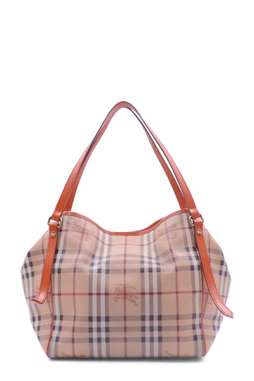 Buy Haymarket Bags | Burberry from Second Edit by Style Theory