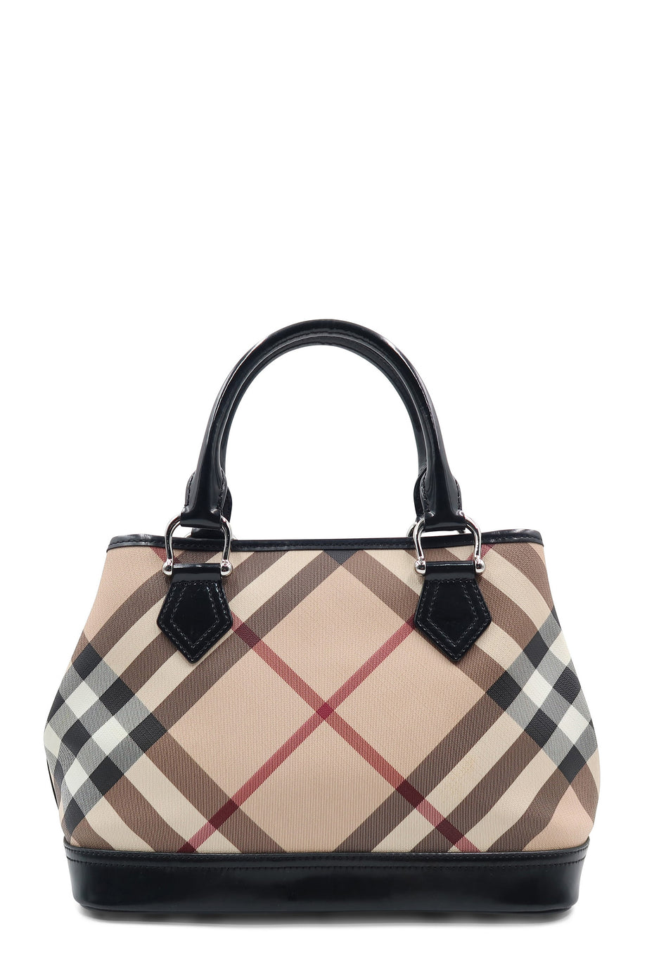 Burberry nova bag online