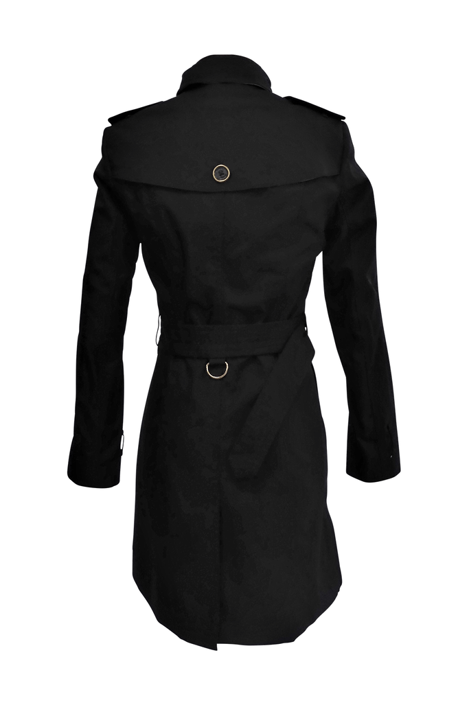 Burberry Trench Coat - Style Theory Shop