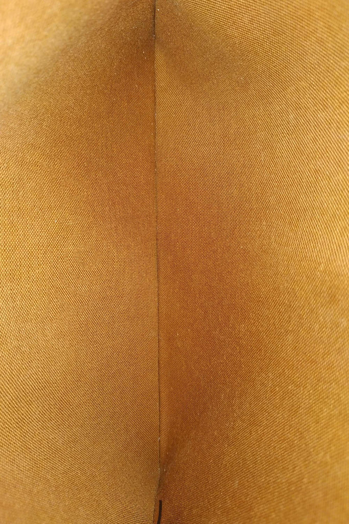Small Triomphe Pouch Tan - Second Edit