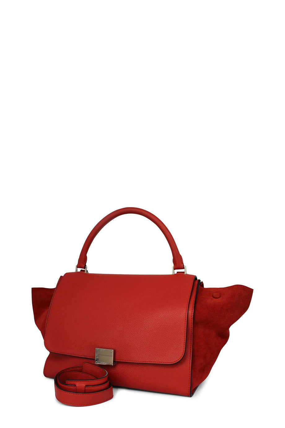 Celine trapeze small discount price