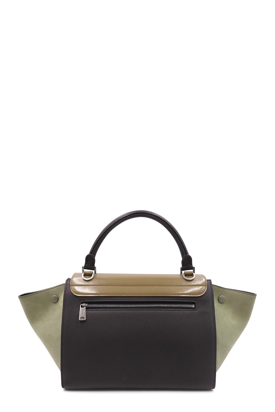 Celine trapeze small clearance price