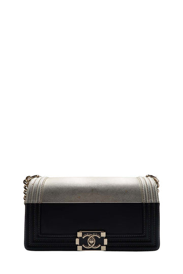 Buy Authentic Chanel Bags from Second Edit by Style Theory