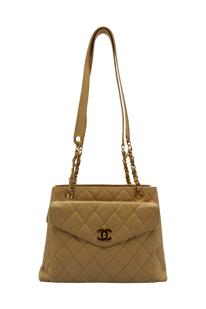 Buy Authentic Chanel Bags from Second Edit by Style Theory – Page 2