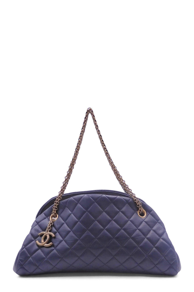 Buy Authentic Mademoiselle Bags  Chanel from Second Edit by Style