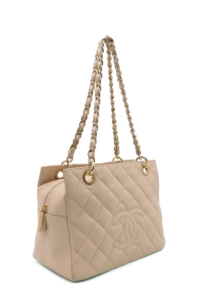 Buy Chanel Tote Bags from Second Edit by Style Theory