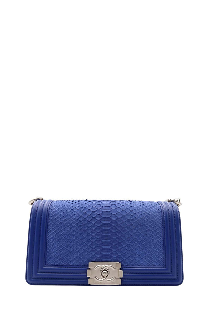 Buy Chanel Handbags from Second Edit by Style Theory