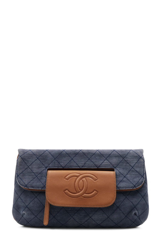 Buy Chanel Clutch Bags from Second Edit by Style Theory
