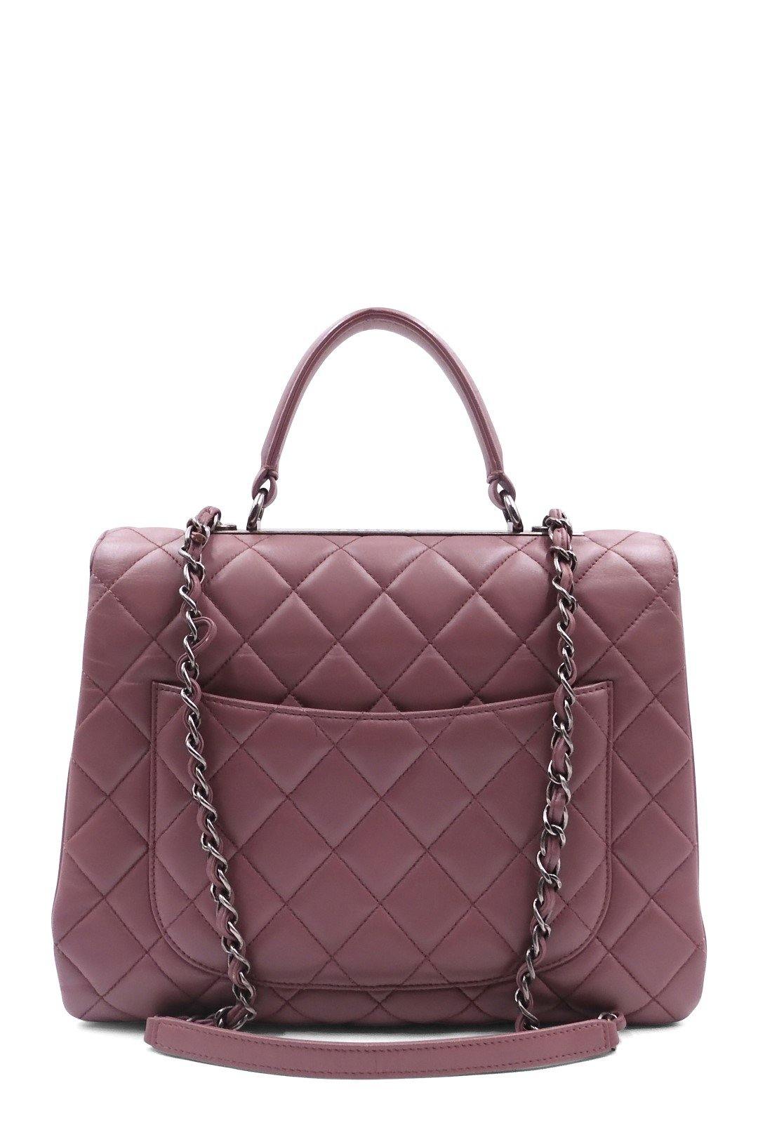 Trendy hot sale chanel bag