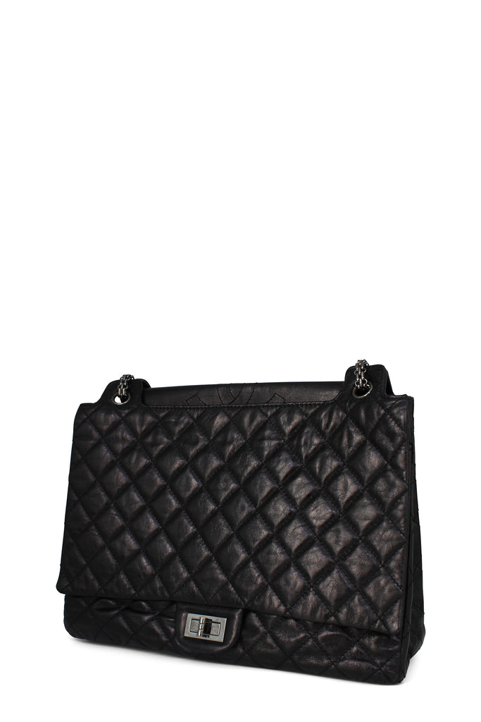 Buy Accordion Bags  Chanel from Second Edit by Style Theory