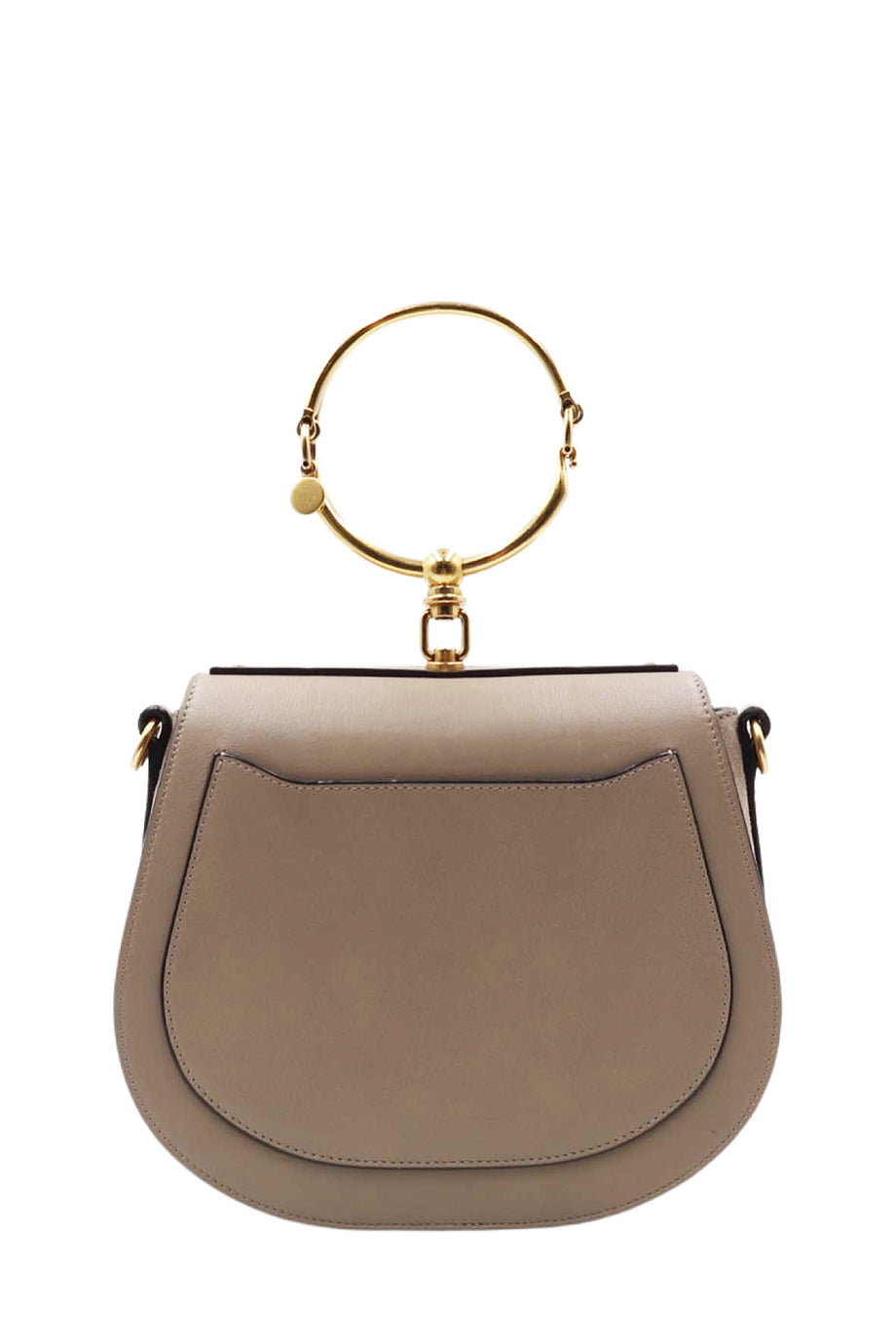 Chloe medium 2025 nile bag