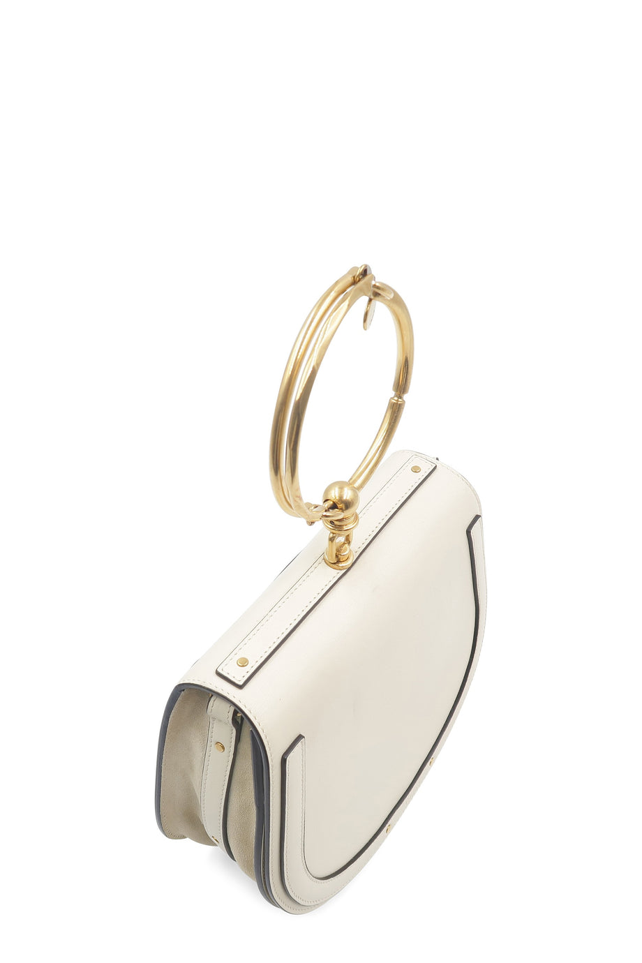 Chloe 2025 cream bag