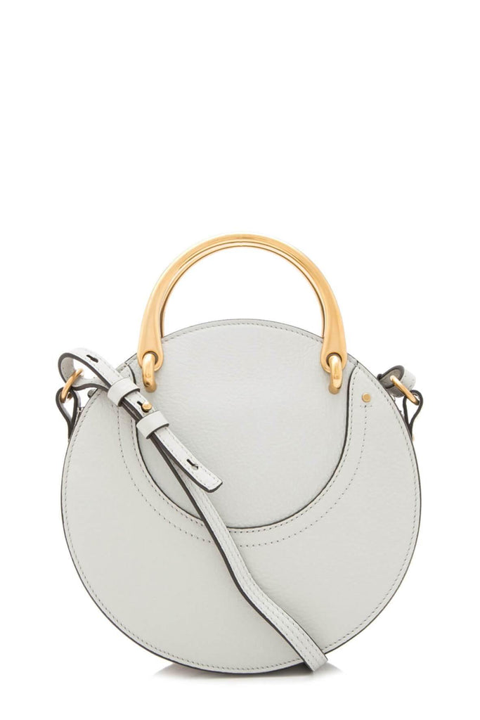 Small Pixie Bag Airy Grey - Second Edit