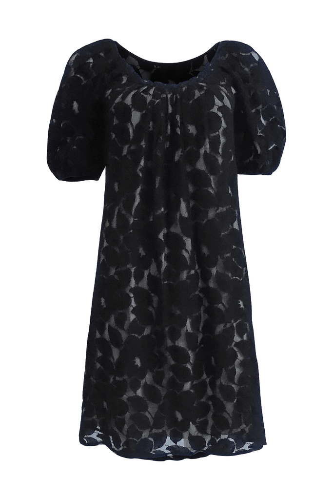 Lace Dress - Second Edit