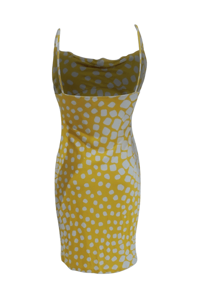 Vintage Sun Dress - Second Edit