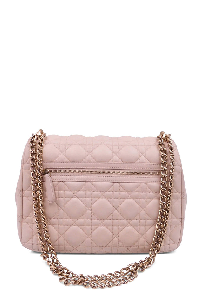 Dior Large Miss Dior Pale Pink - Style Theory Shop