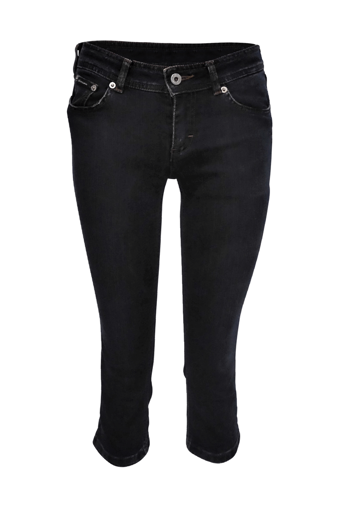 Dolce & Gabbana Cropped Jean - Style Theory Shop