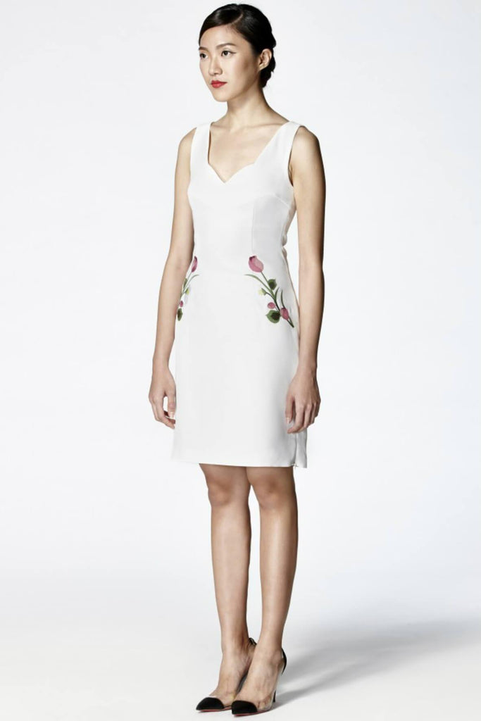 Duchess & Co Multiway Dress - Style Theory Shop