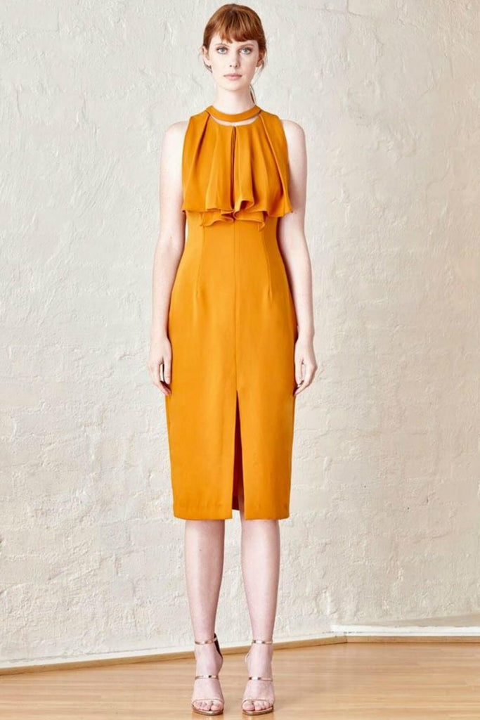 Shop preloved and authentic Aurelia Dress Clothing by Elliatt from Second Edit in {{ shop.address.country }}