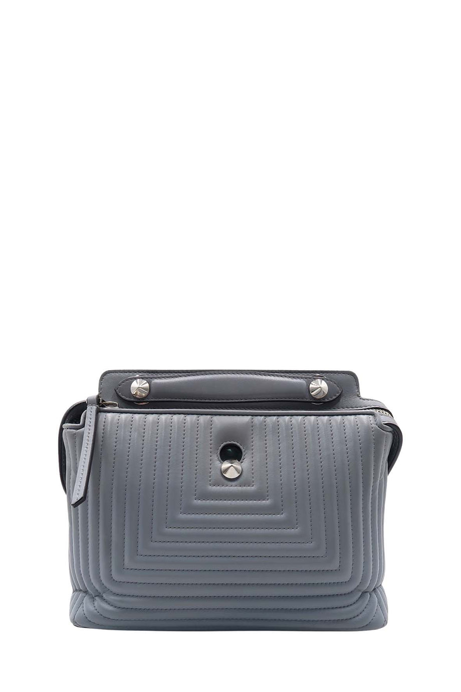 Fendi dotcom 2025 click shoulder bag