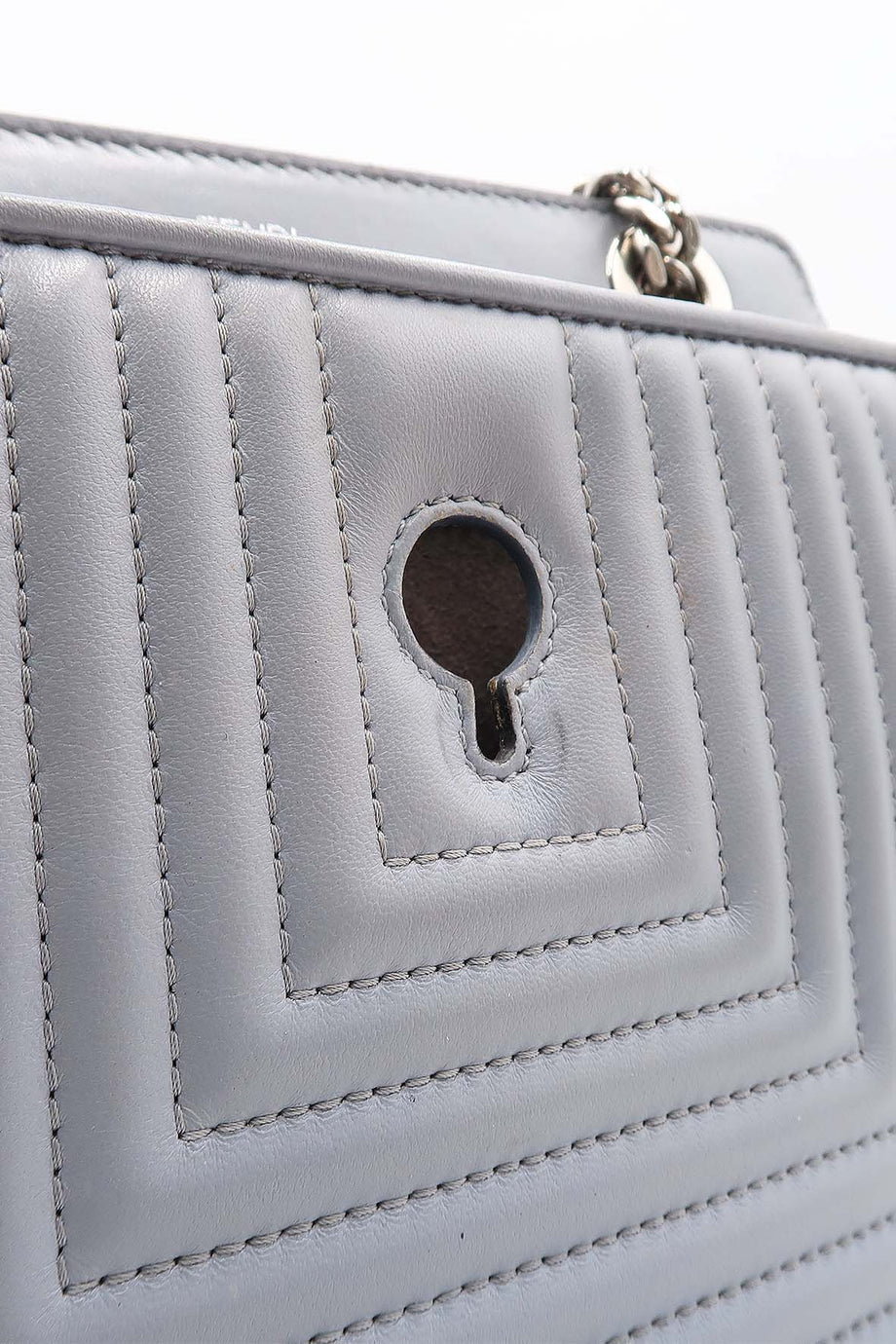 Fendi dotcom click shoulder bag store