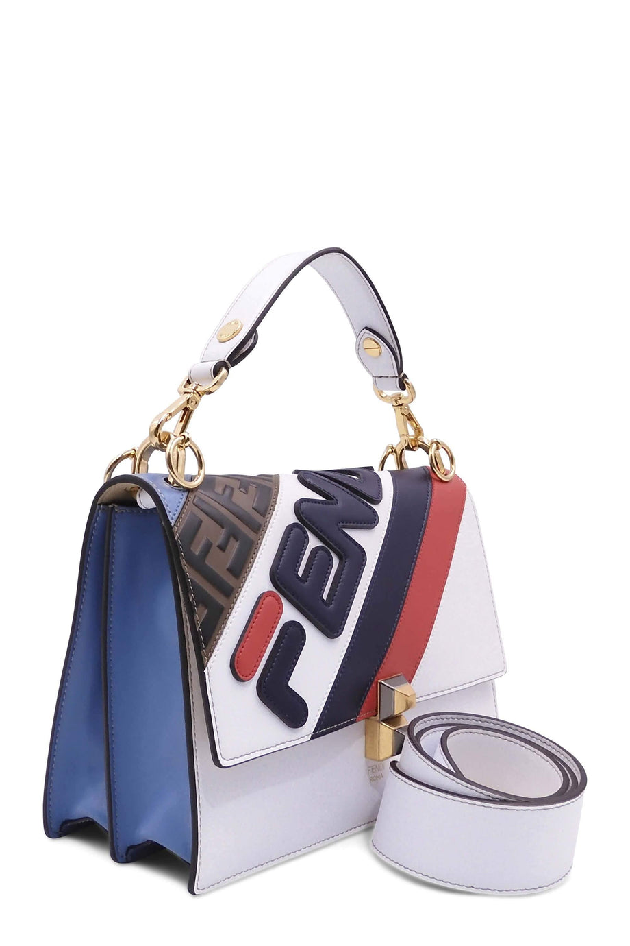 Fendi mania bag hotsell