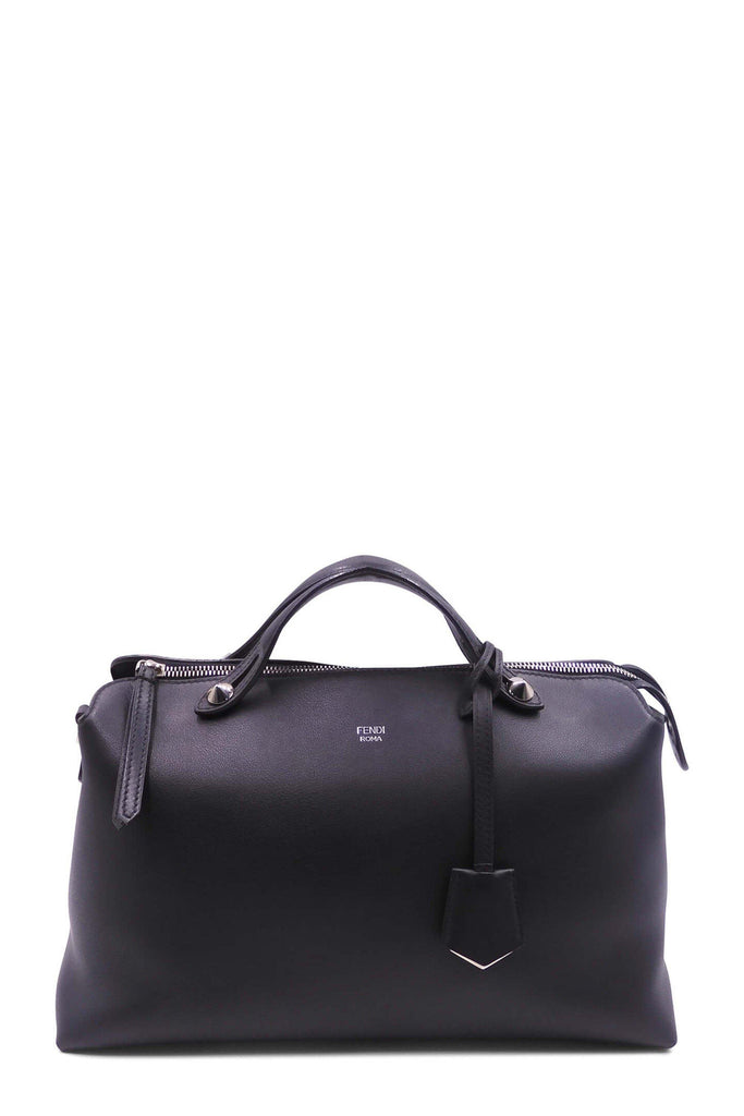Fendi Large By The Way Black - Style Theory Shop