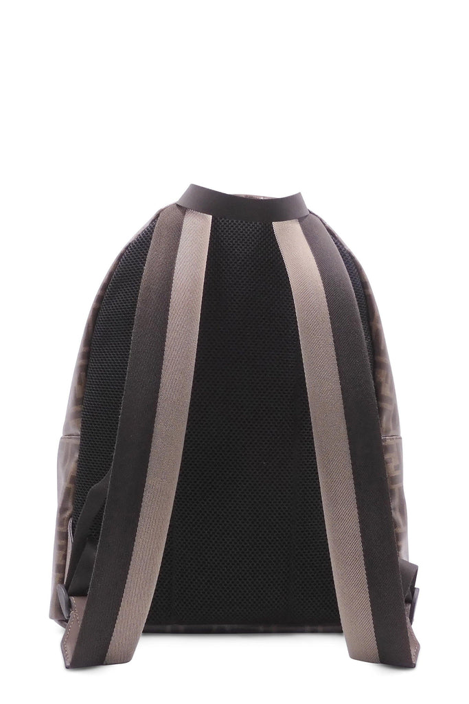 Mania Backpack Brown - Second Edit