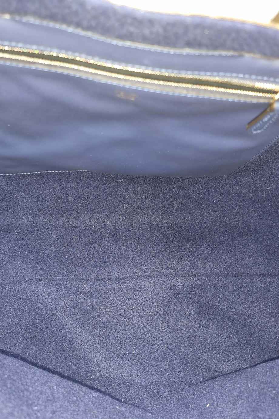 Buy Authentic Preloved Fendi Mania Shopper Tote Brown Bags from Second Edit by Style Theory