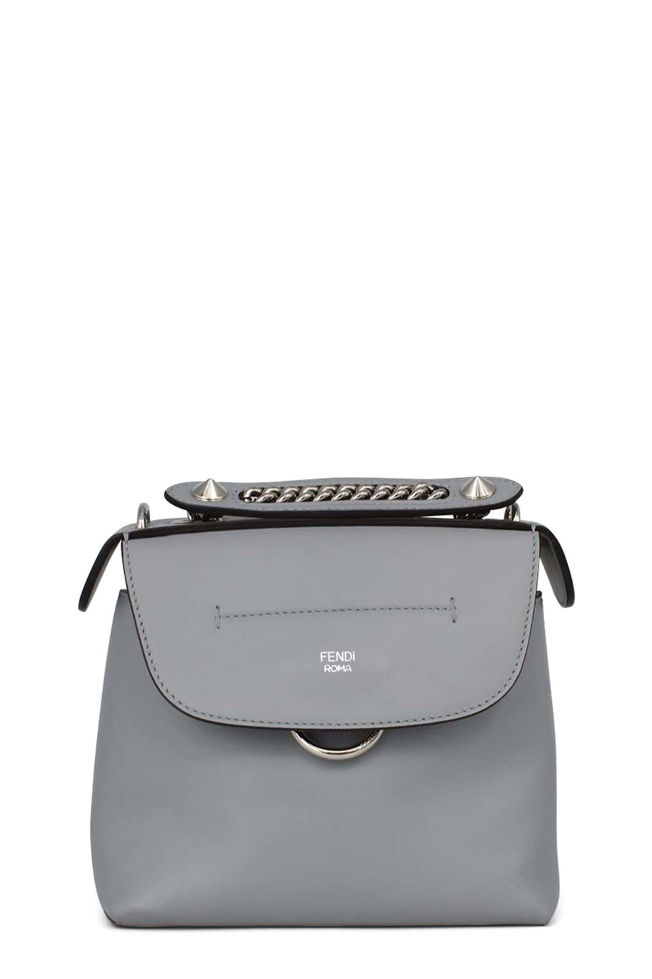 Fendi back to shop school backpack mini