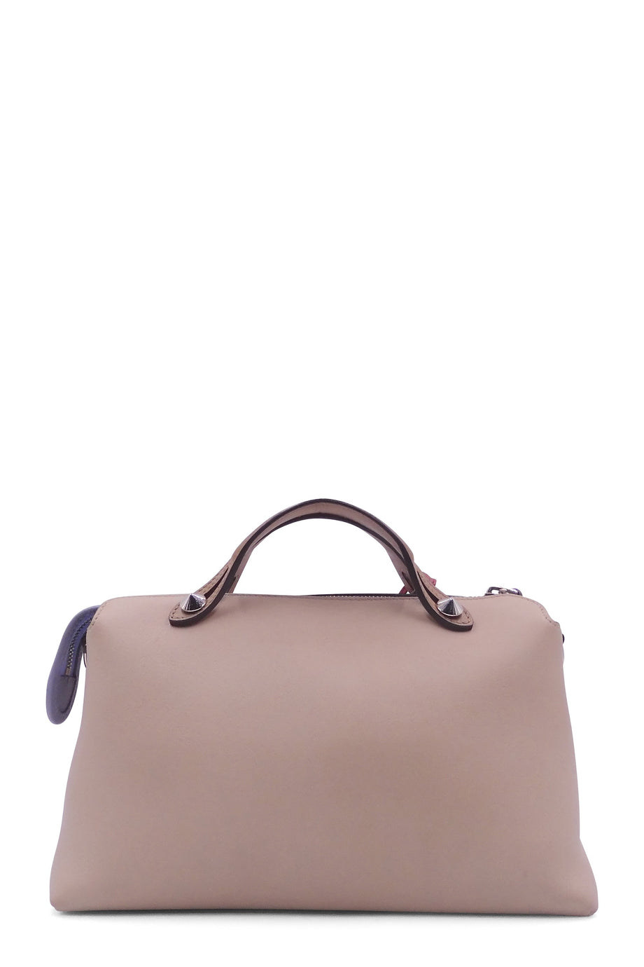 Regular By The Way Beige Bicolor