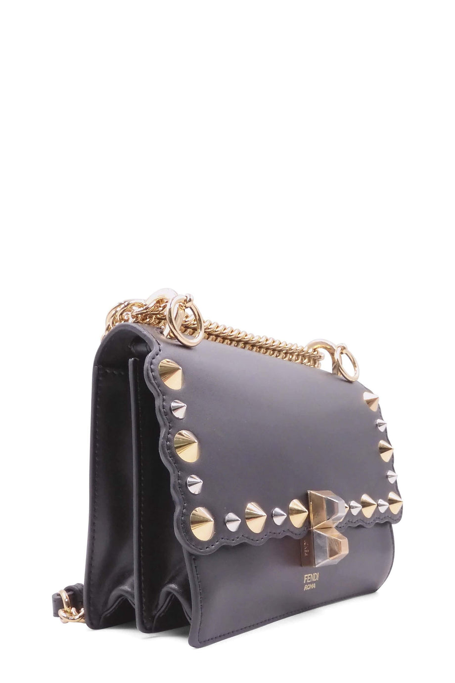 Fendi kan i on sale pearl
