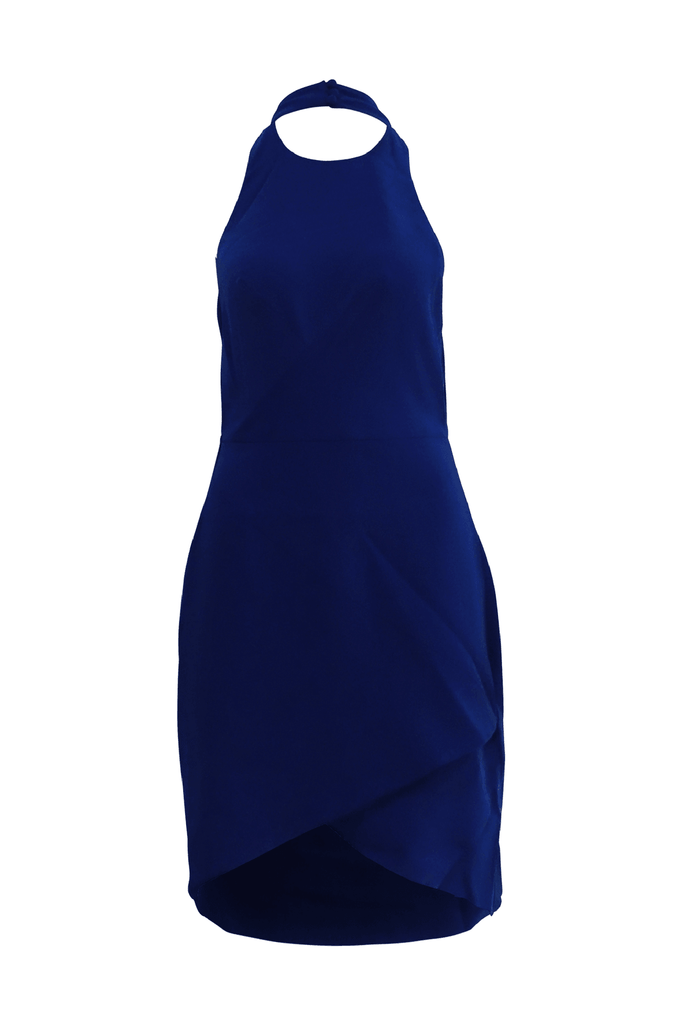 Morning Light Dress in Blue - Second Edit