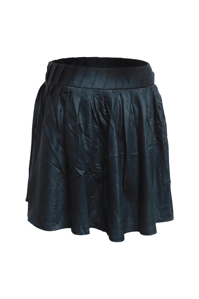 Shimmer Skirt - Second Edit