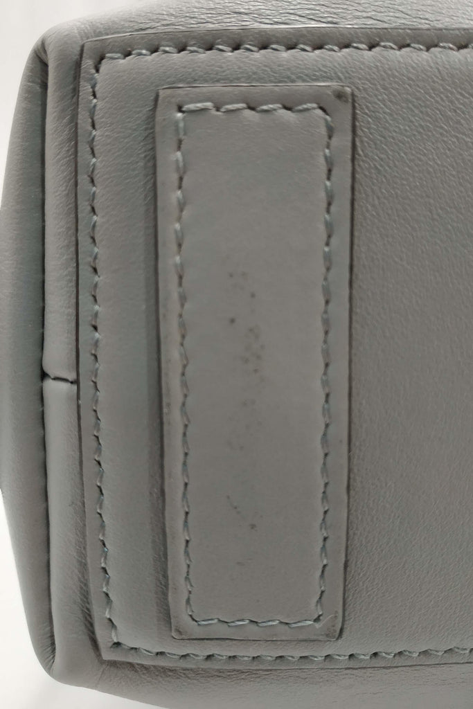 Medium Antigona Soft Bag Grey - Second Edit