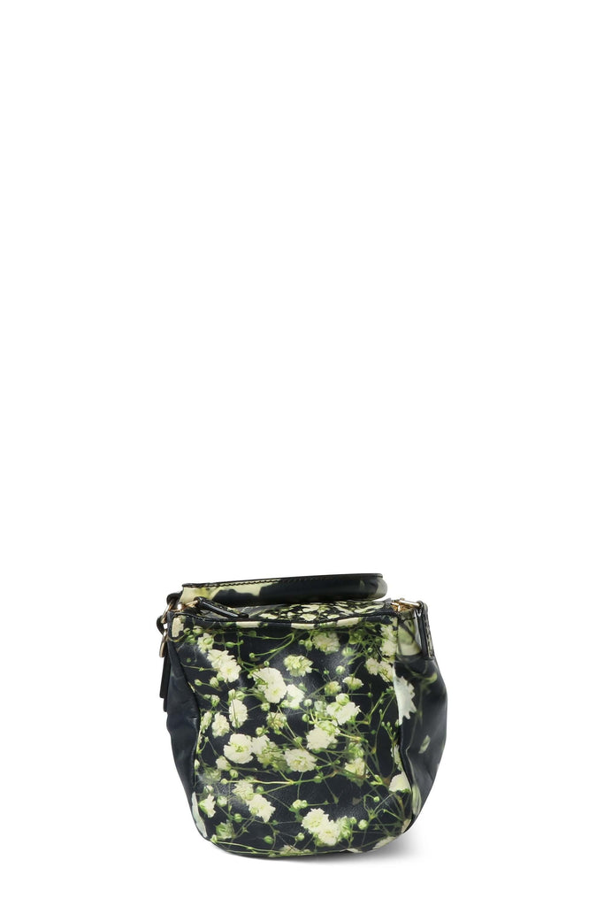 Givenchy Small Floral Pandora - Style Theory Shop