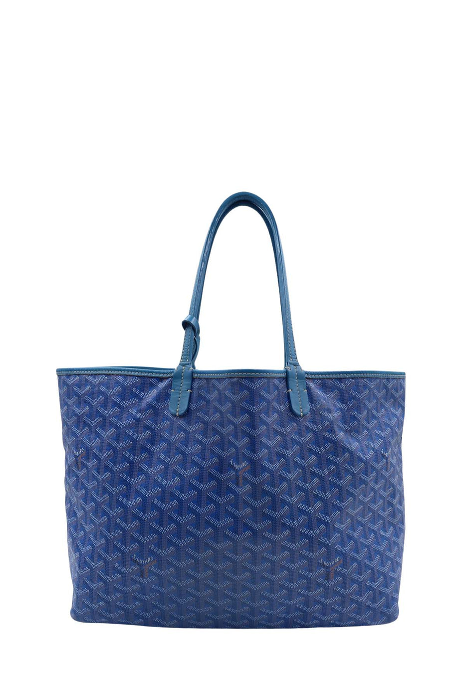 Goyard, Bags, Goyard Bag Blue