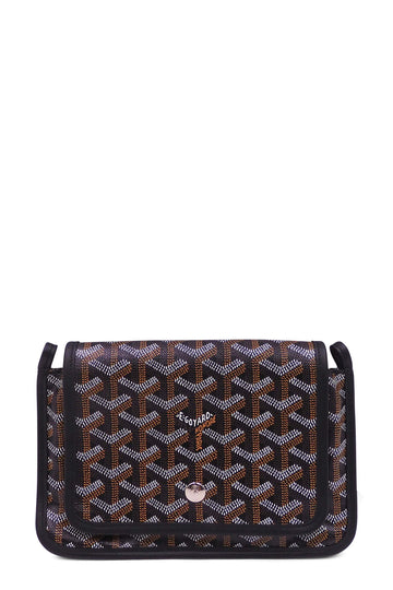 Goyard on sale plumet clutch