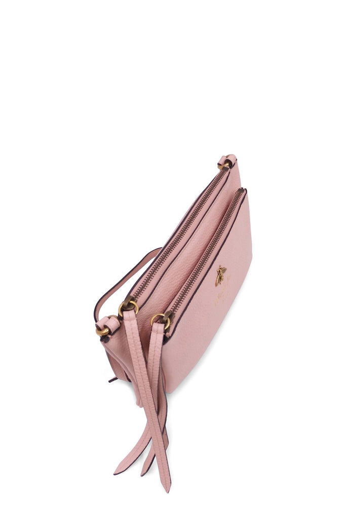 Gucci Blind For Love Crossbody Pink - Style Theory Shop